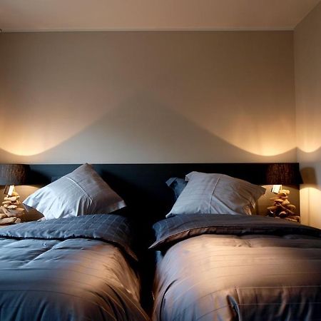 Private House Apartment Blankenberge Luaran gambar