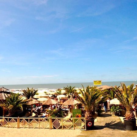 Private House Apartment Blankenberge Luaran gambar