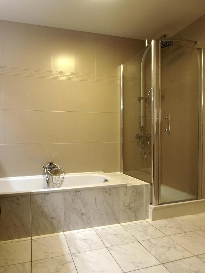Private House Apartment Blankenberge Bilik gambar