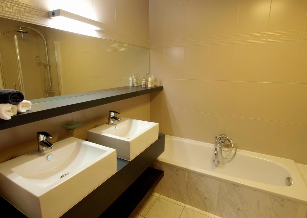 Private House Apartment Blankenberge Bilik gambar