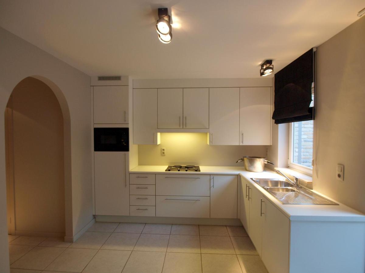 Private House Apartment Blankenberge Bilik gambar
