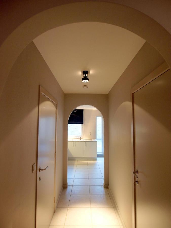 Private House Apartment Blankenberge Bilik gambar