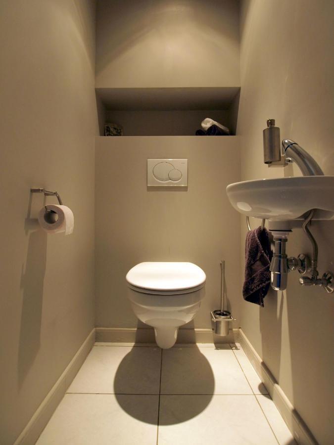 Private House Apartment Blankenberge Bilik gambar