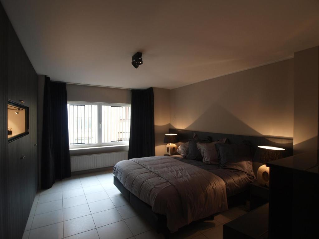 Private House Apartment Blankenberge Bilik gambar