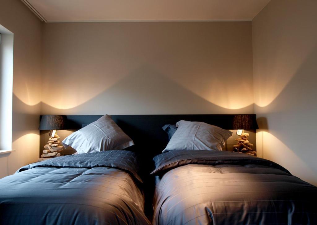 Private House Apartment Blankenberge Luaran gambar